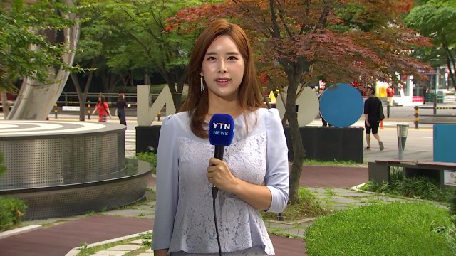 [날씨] 오늘 전국 장마 시작...제주·남해안 호우 / YTN