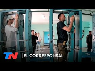 Las seis estrictas medidas de seguridad para visitar Chernobyl