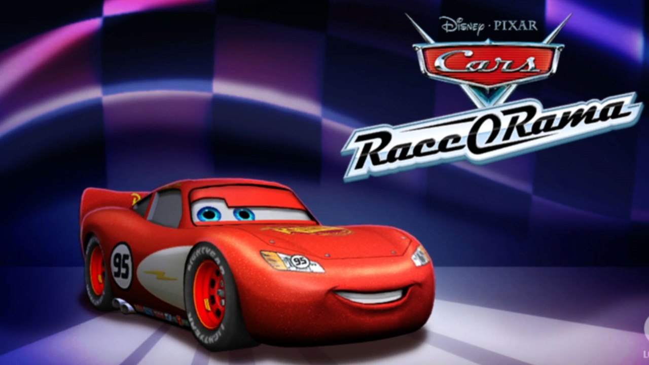 cars-race-o-rama-last-cars-game-from-thq-xbox-360-walkthrough-part-1-dailymotion