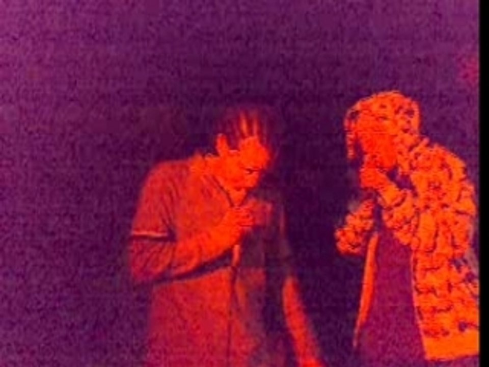DR LX & DOC au bateau ivre