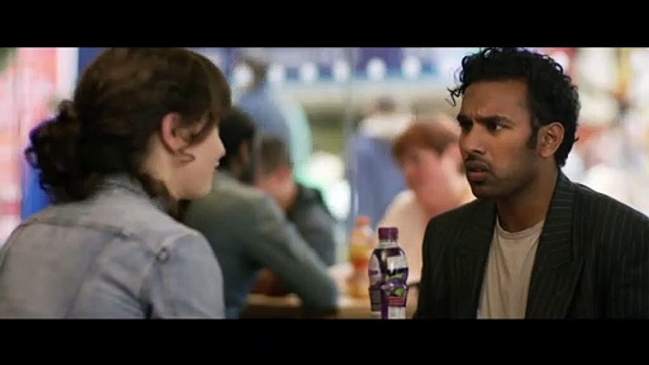 Yesterday Movie Clip - Waiting Half My Life