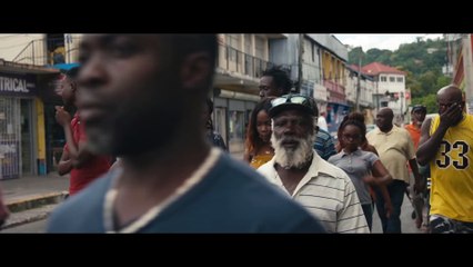 Bond 25 Movie - On Set in Jamaica - James Bond Movie 2020