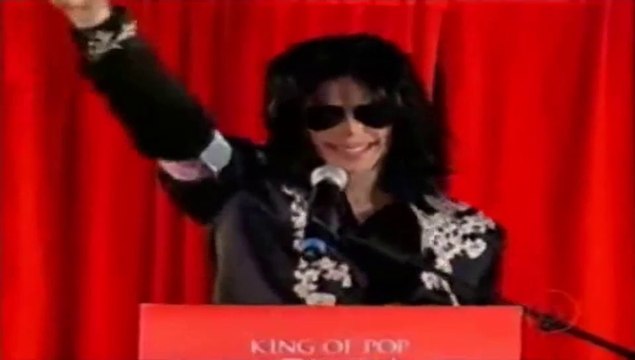 Jornal Nacional - A Morte do Michael Jackson (Rede Globo 2009)