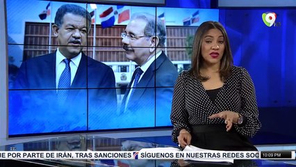 Emisión Estelar Noticias SIN 25/06/2019