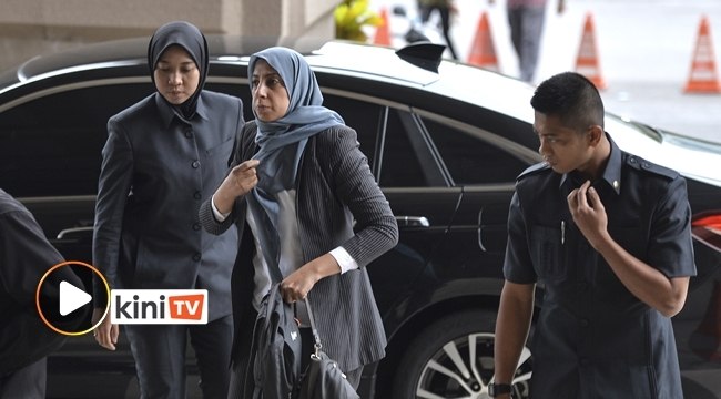 KP SPRM ulas 7 tuduhan rasuah SGD4.24 juta Ahmad Zahid