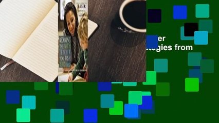 Full version Becoming the Math Teacher You Wish You'd Had: Ideas and Strategies from Vibrant