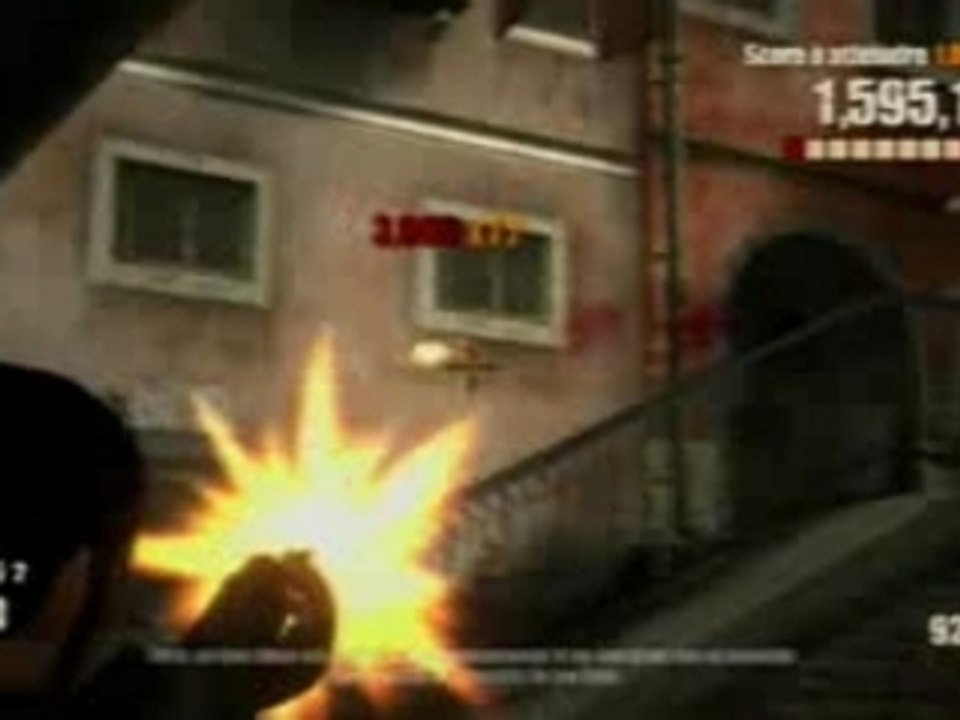 The Club - Kill Kill Kill