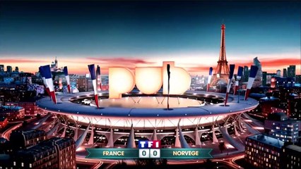 Je suis une célébrité sortez moi de là  - BANDE ANNONCE (1) TF1