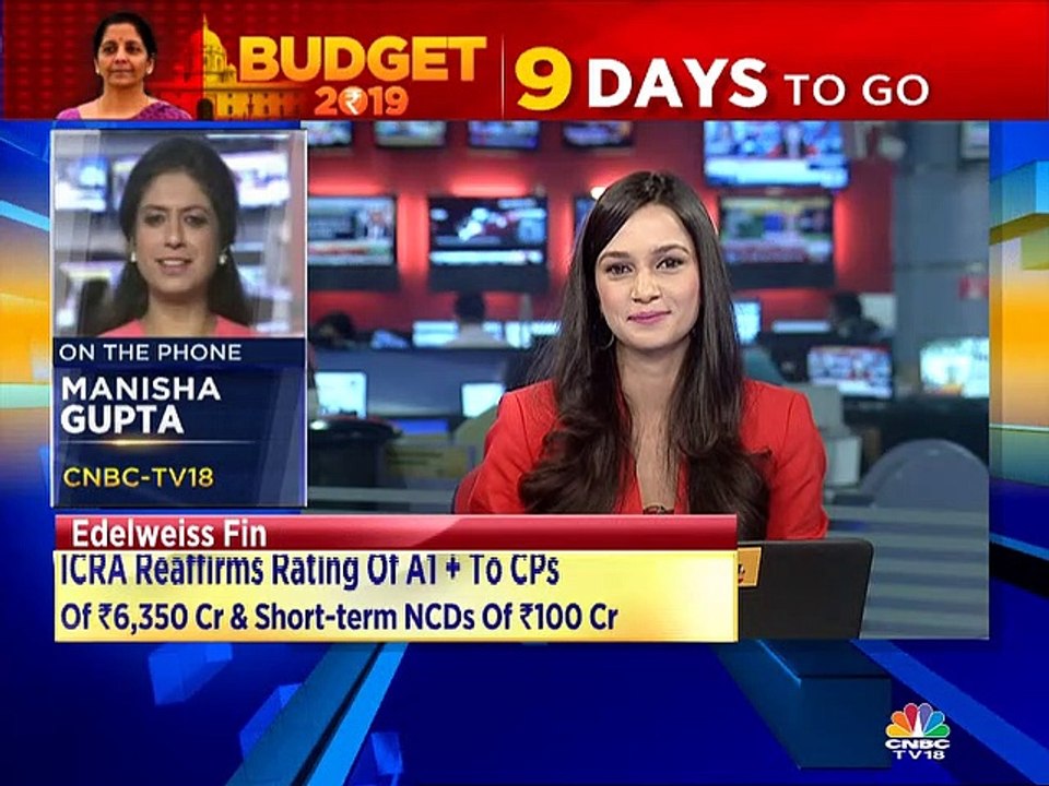Manisha on oil prices & commodities