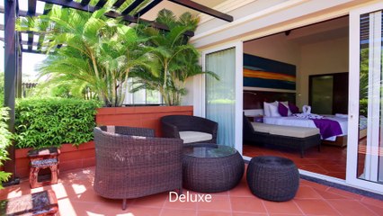 Mercury Phu Quoc Resort