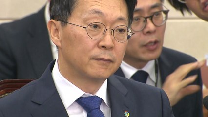 김현준 국세청장 후보자 인사청문회...정책 질의 속 부동산 지적 / YTN