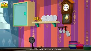 The Tea Pot Story in English | Bedtime Stories for kids | Tales