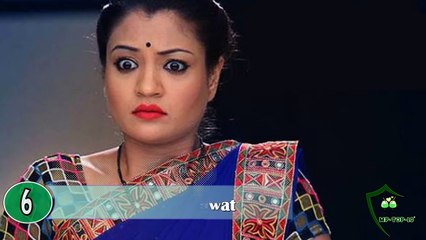 Top 8 Indian TV Actresses We Bet You Did Not Know Are Married