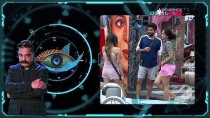 Bigg Boss 3 Tamil : மீரா என்ட்ரி பிக் பாஸ் செய்த சதி|Meera Entry
