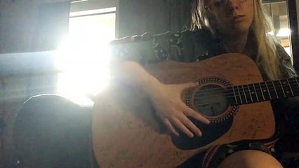 Finger Picking Week 1