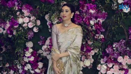 Karishma Kapoor shares her bikini photo from London vacations | Boldsky