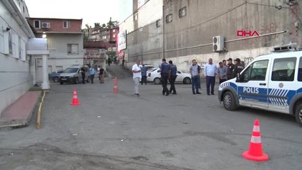 Ankara'da gece kulübüne pompalı tüfekle saldırı: 3 yaralı