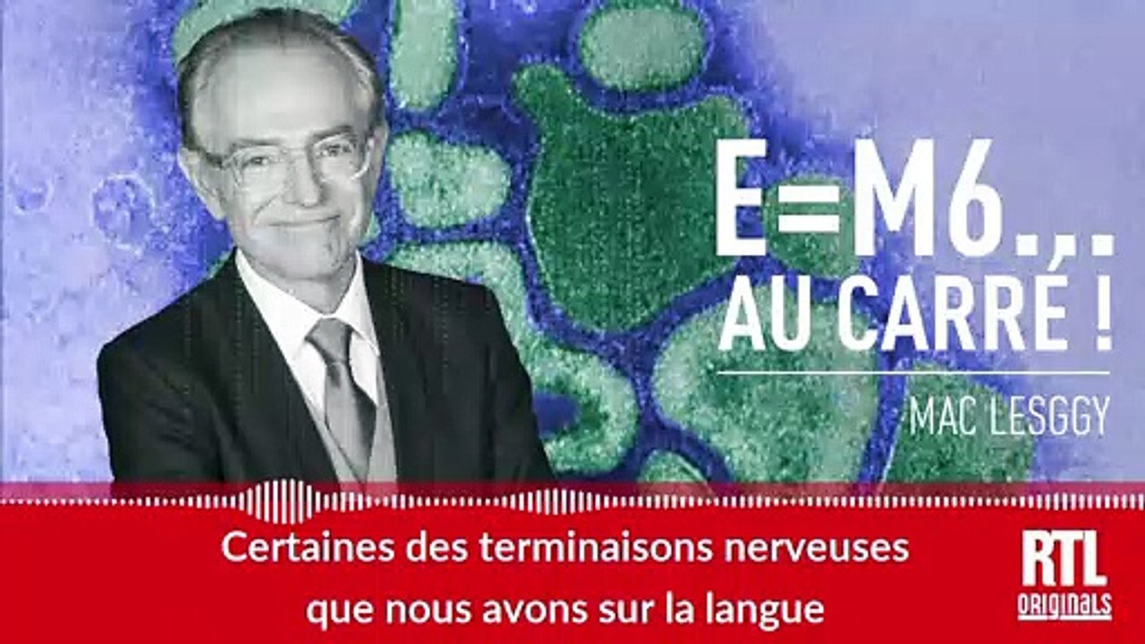 E=M6... au carré ! - Les piments brûlent-ils vr...