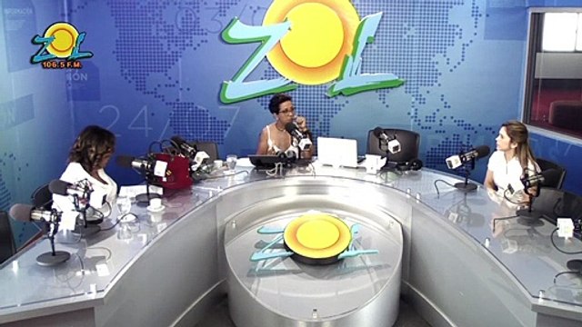 Monserrat Bordas nos habla sobre el tema sueño infantil