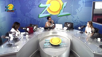 Monserrat Bordas nos habla sobre el tema sueño infantil