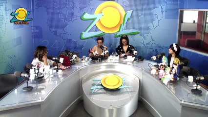Argelia nos habla sobre las muñecas personalizadas Kiki doll Hechas a mano RD