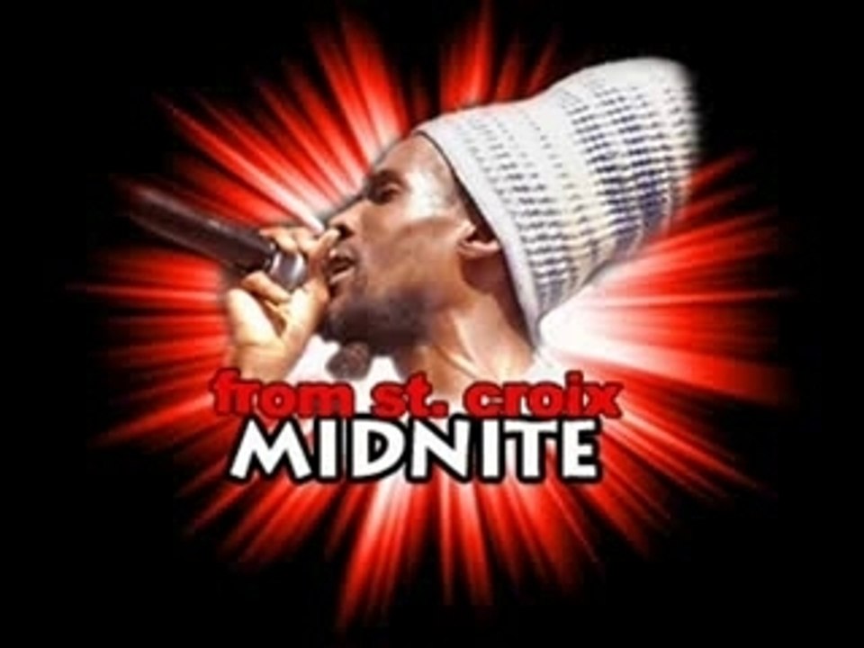 Midnite - Chek Yu Self