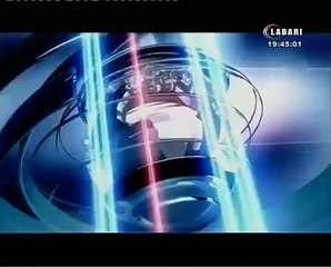 JT LABARI 25 JUIN 2019