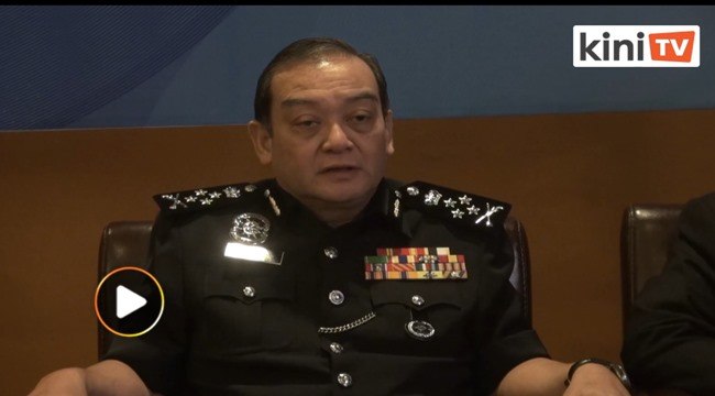 Pasukan petugas khas ditubuhkan bendung kegiatan dadah di Langkawi