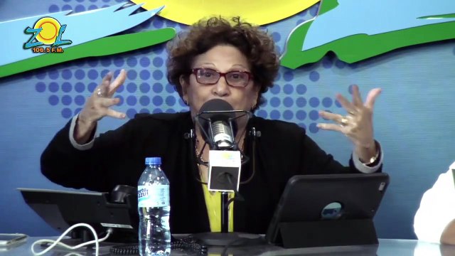 Miriam Cabral 71 diputados hacen llamado a legisladores que hagan propuestas en la cámara