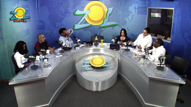 Rafael Alvarez con el tema dichos y frases que han hecho historia en Elmismogolpe parte1