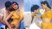 Karishma Tanna H0T Dance On Tip Tip Barsa Paani | MOHRA | Akshay Kumar Raveena Tandon