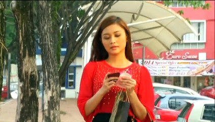 Rindu Awak 200% | Episod 13