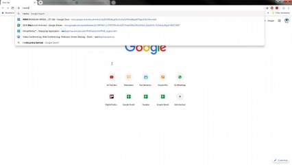 Dailymotion Testing 25 June | Episode 1