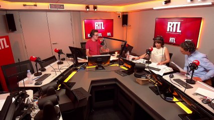 Le journal RTL de 6h du 26 juin 2019