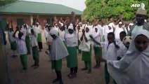 Au Nigeria, les écoles nomades éduquent la jeunesse peule