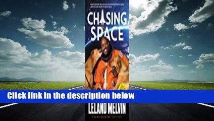Full E-book Chasing Space For Kindle