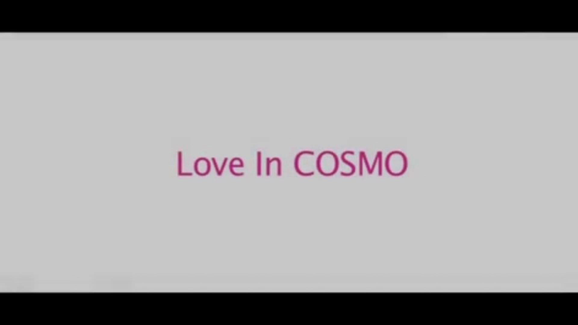 Love In Cosmo 2010 Trailer Dub Eng China Video Dailymotion Images, Photos, Reviews