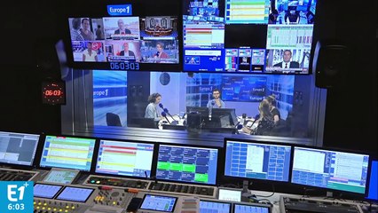 Le Haut conseil pour le climat appelle la France à revoir son action : "La demande en transport augmente, et l’électrification est en retard"