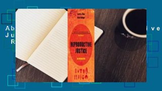 About For Books  Reproductive Justice: An Introduction  Review