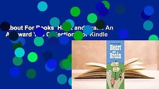 About For Books  Heart and Brain: An Awkward Yeti Collection  For Kindle