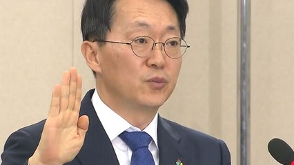 국세청장 후보자 청문회에 난데없는 '황교안 논란' / YTN