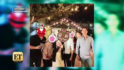 ET Thailand - “แมท ภีรนีย์” นางเอกที่ถูกเสิร์ชชื่อจาก Google มากที่สุด