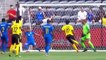 Jamaica vs Curacao 1-1 All Goals & Highlights