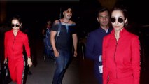 Malaika Arora to celebrate Arjun Kapoor's birthday in New York | FilmiBeat