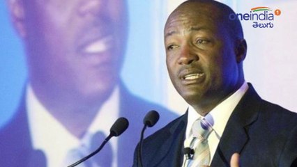 ICC Cricket World Cup 2019 : Brian Lara Says "I am Fine, Recovering And I Will Be Back Tomorrow"