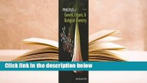 Full E-book  Principles of General, Organic, & Biological Chemistry  Review