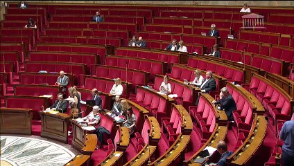 2ème séance : Compétences collectivité européenne d'Alsace (suite) - Mardi 25 juin 2019