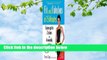 Full E-book Fit and Fabulous in 15 Minutes Complete