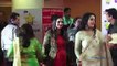 Grammy Award Winner Jerry Wonda, Amruta Fadnavis, Himesh Reshammiya At ‘Mitti Ke Sitare’Reality Show...