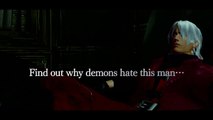 Devil May Cry - Nintendo Switch (Trailer)